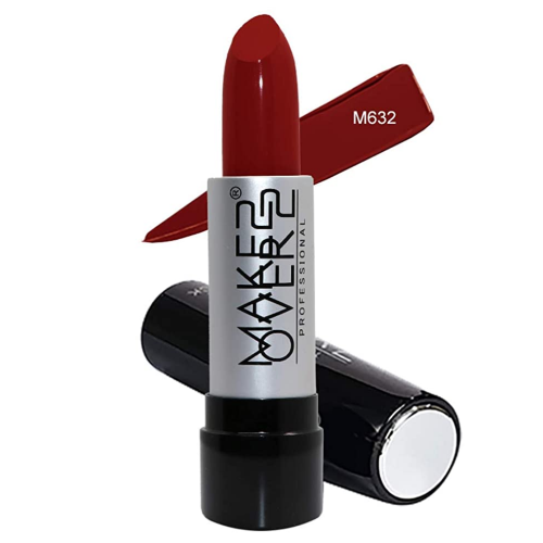 ميك اوفر 22 -  احمر شفاة مات M632