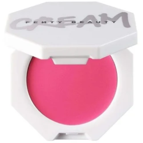 فنتي بيوتي - أحمر خدود كريمي Crush On Cupid04