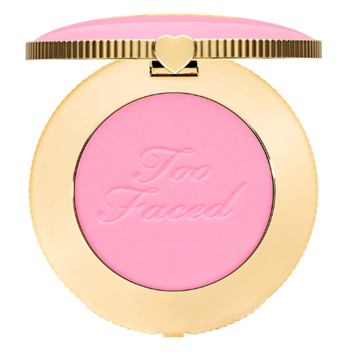 بلشر احمر خدود Candy clouds كلاود كراش من توفيسد 5 غرام