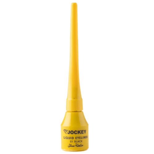 جوكي - كحل سائل أسود - 01 اسود