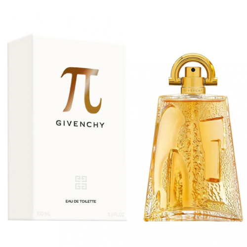 عطر جيفنشي باي 100 مل