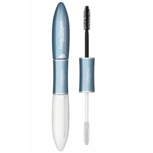 لوريال باريس - مسكرة مزدوجة لتمديد وتقوية الرموش