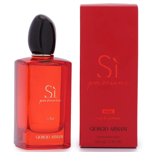 عطر سي باشن إيكلات من جورجو أرماني أو دو بارفيوم 100مل جورجو أرماني