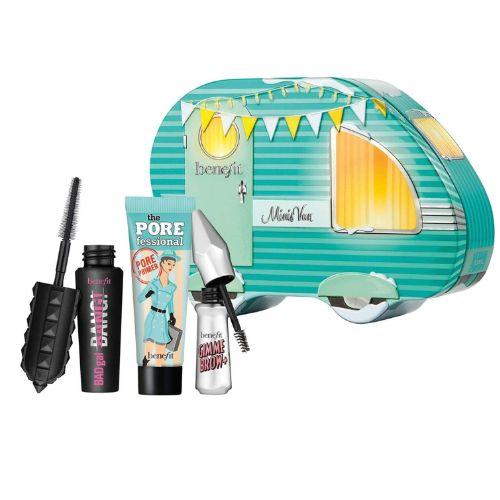 بنفت كوزمتيكس - مجموعة ميني فان هوليداي