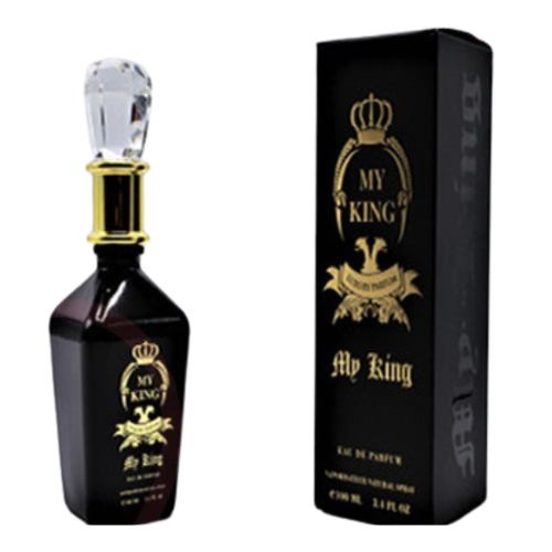 عطر ماي كنج - 100 مل