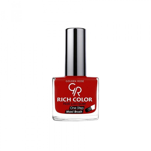 جولدن روز - طلاء أظافر 56