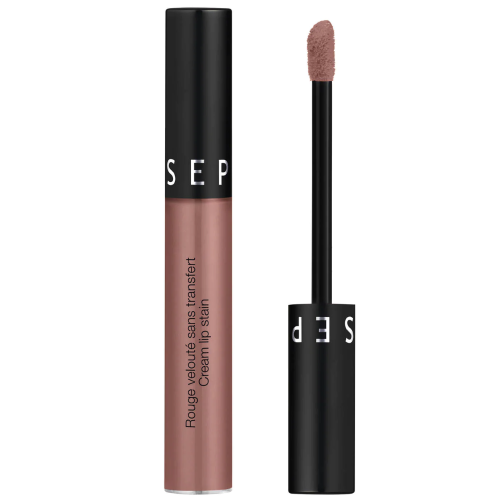 أحمر شفاه سائل شفاه رقم 23 Copper Blush من سيفورا