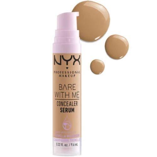 سيروم كونسيلر بير ويذ مي Meduim 07 من ان واي اكس