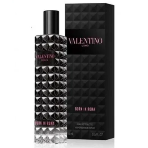 فالنتينو- عطر  اومو بورن ان روما الرجالي او دو تواليت 15مل