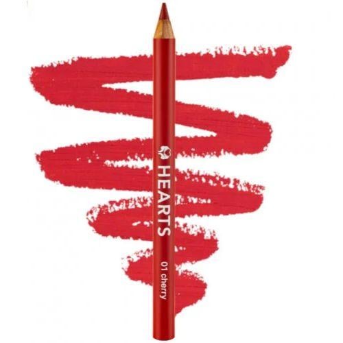 هارتس - محدد شفاه ضد الماء CHERRY 01