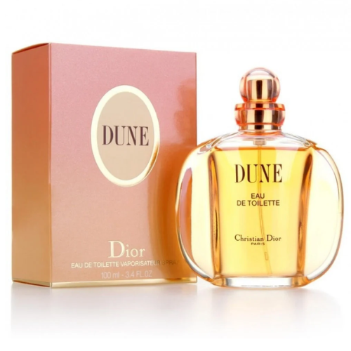 عطر ديور ديون النسائي او دو تواليت 100مل