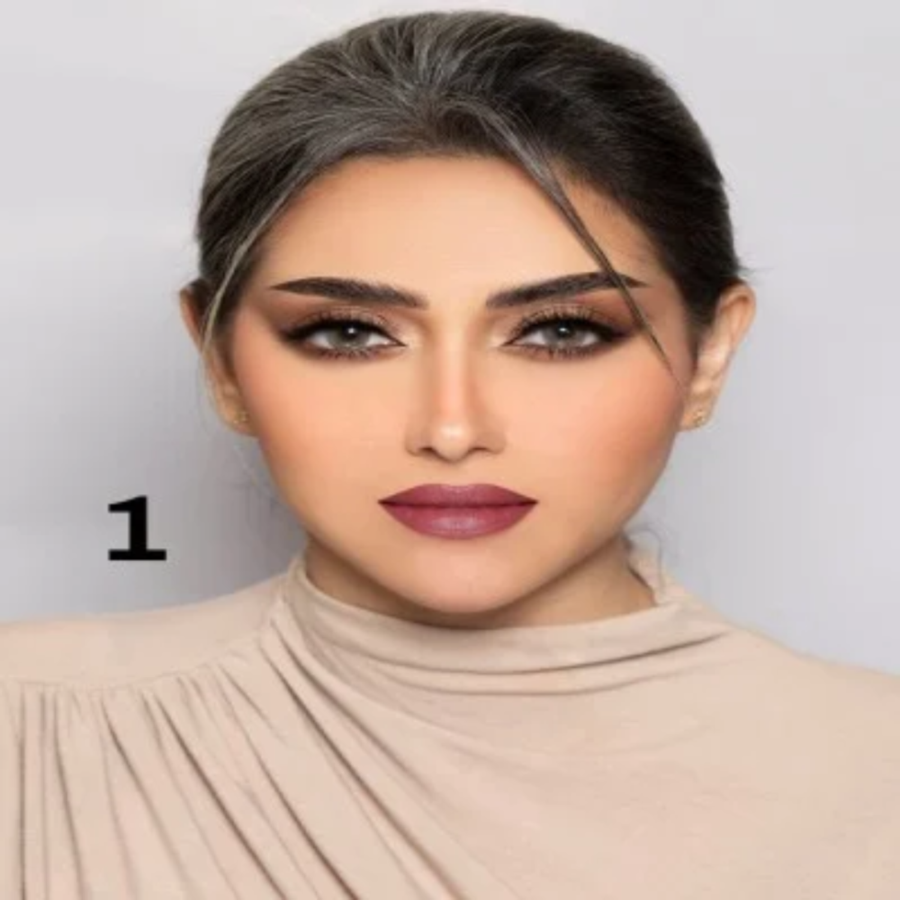 أحمر شفاه مات 01 من فانيسا