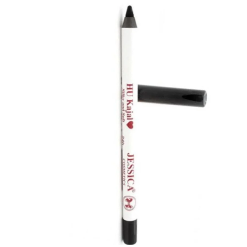 قلم كحل للعين HU نعومة وانسياب من جيسيكا