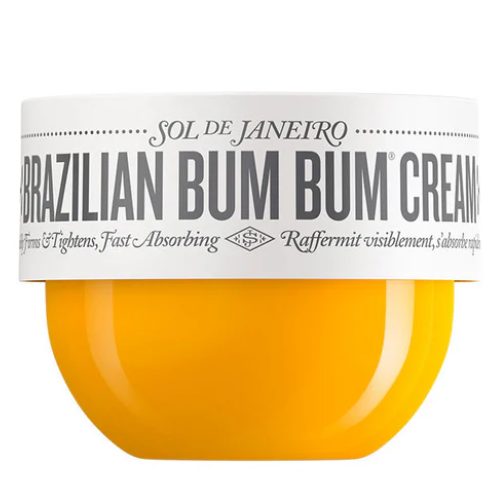 سول دي جانيرو - كريم مرطب برازيليان بم بم 25 مل