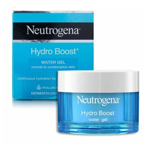 نيتروجينا -جل كريم للبشره الجافه50مل