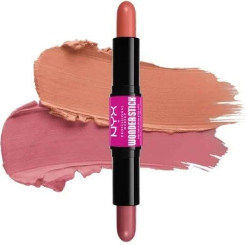 بروفشنال بلشر أحمر خدود WSB02 من ان واي اكس