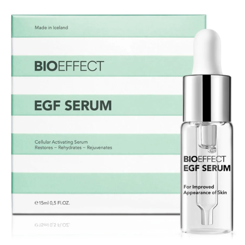 بيو ايفيكت - سيروم التجاعيد و مكافحة الشيخوخة 15 مل