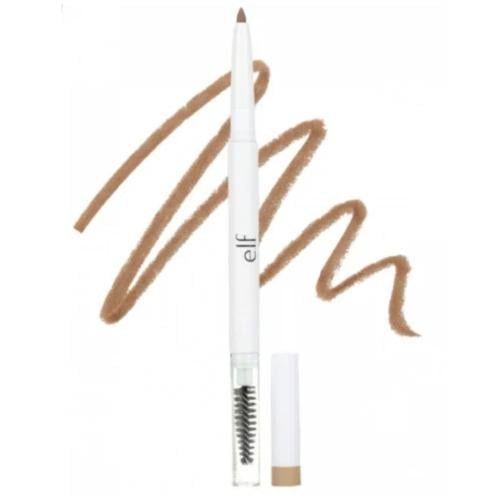 ايلف - قلم حواجب فوري ذو وجهين Blonde
