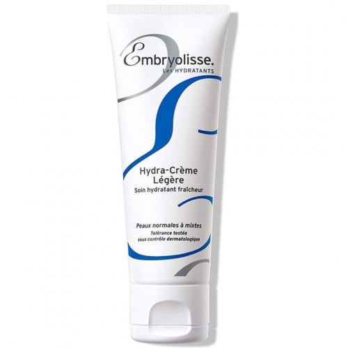 امبريوليس - كريم الترطيب الخفيف للنضارة 40 مل