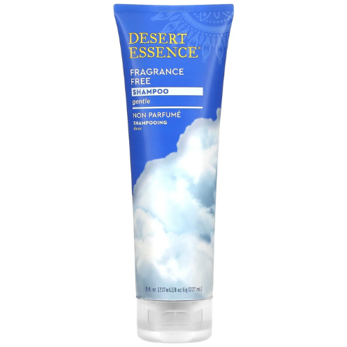 ديزرت إيسانس - شامبو غير عطري 237 مل