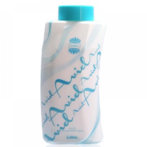 بودرة افيد معطر للجسم من أجمل 100 جرام