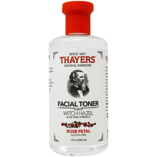 ثايرز - تونر ماء الورد 355 مل