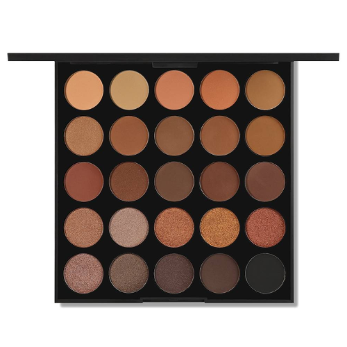 مورفي - لوحة ظلال العيون كوبر سبايس 25A