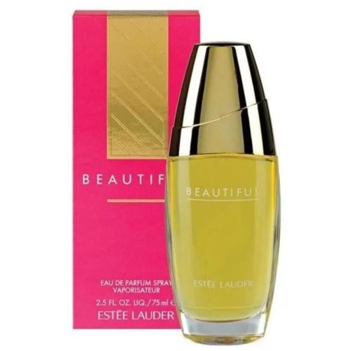 عطر استي لودر بيوتفل او دو بارفيوم 75مل