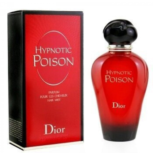 عطر الشعر هيبنوتيك بويسون من ديور للنساء - 40 مل