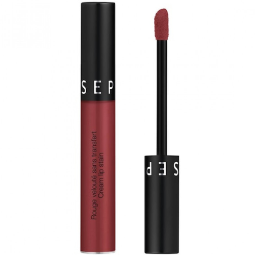 أحمر شفاه سائل رقم Red Velvet 96 من سيفورا