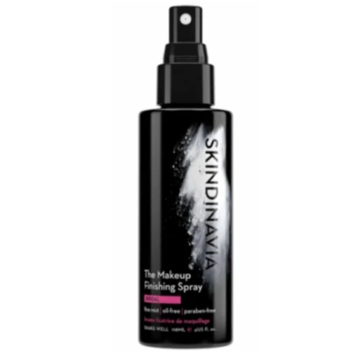 بخاخ مثبت للمكياج برايدل من سكندنيفيا  236 مل