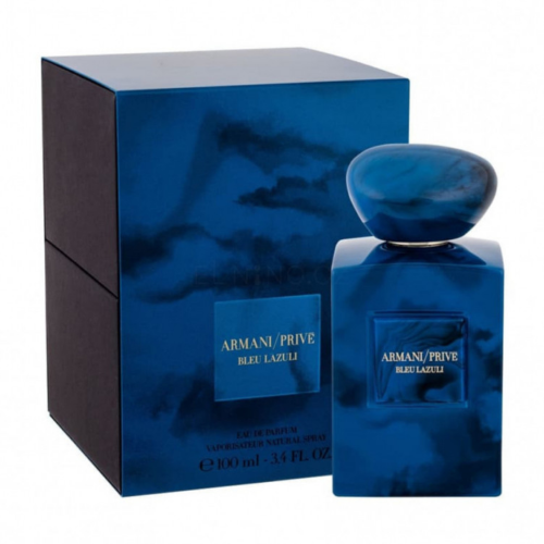 بريف بلو لازولي أو دي بارفيوم من جورجو أرماني (للجنسين) 100مل