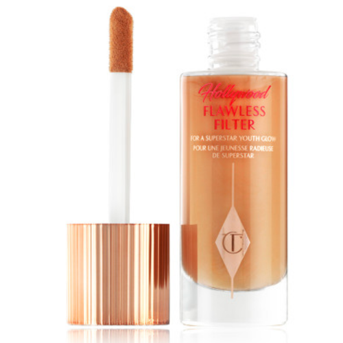 شارلوت تيلبوري - اضاءة الوجه TAN 5