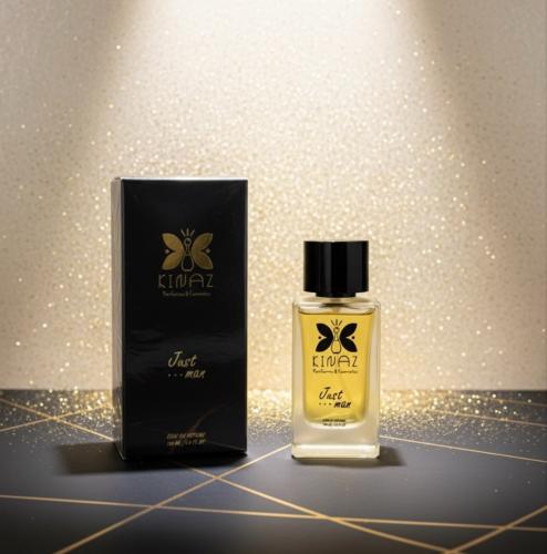 Jast man كيناز عطر  100مل