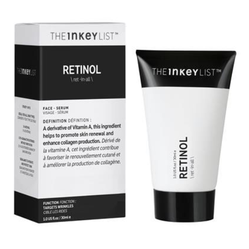 ذا انكي - ريتينول سيروم