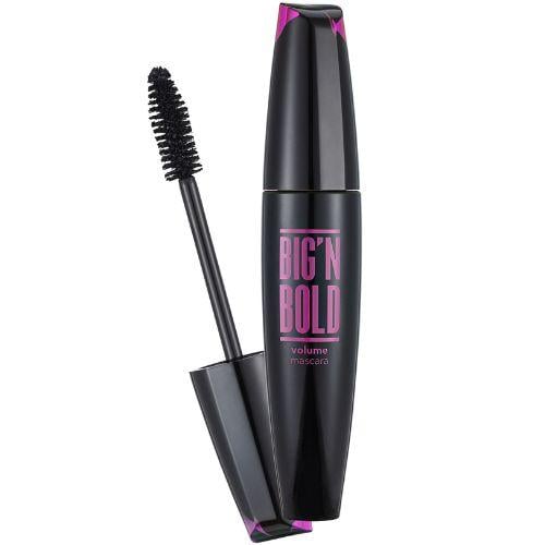 مسكرة Big'n Bold Volume من فلورمار