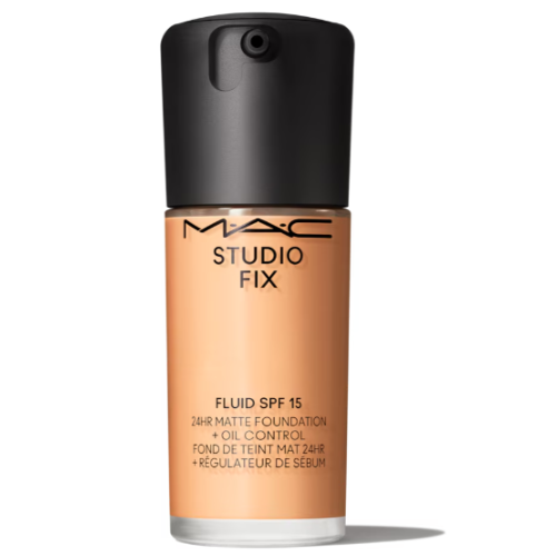 كريم اساس سائل ستوديو فكس NC25 من ماك