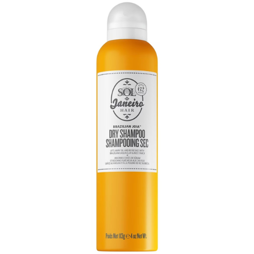 شامبو برازيليان جويا الجاف المنعش سول دي جانيرو113 جرام