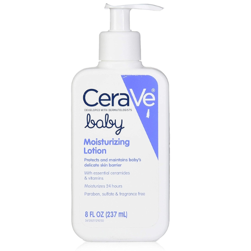 سيرافي - لوشن مرطب للأطفال 237 مل