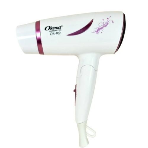 اوكيما - مجفف الشعر OK-402