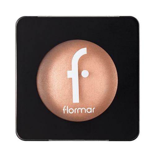 بلشر أحمر خدود Golden Peach 043 من فلورمار