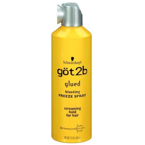 بخاخ مثبت للشعر من قوت تو بي 340 غرام