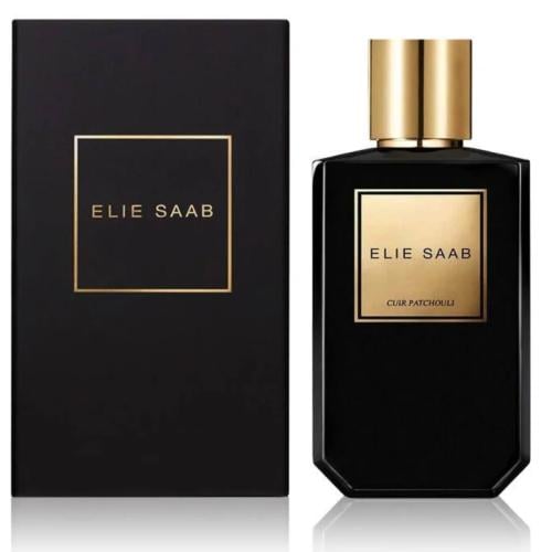 عطر ايلي صعب كيور باتشولي 100 مل