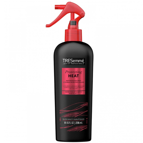 بخاخ رذاذ الشعر للحماية من الحرارة من تريسمي 236 مل