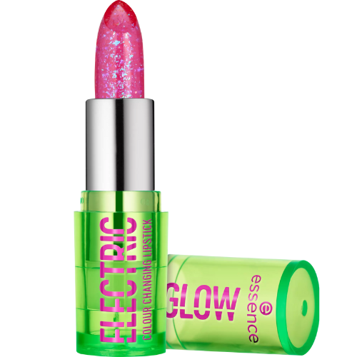 أحمر شفاه سحري Elctric Glow من ايسينس