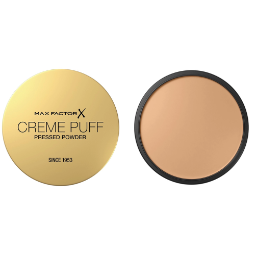 ماكس فاكتور -بودرة كريم باف مضغوطة 75 GOLDEN