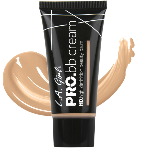 ال اي قيرل -بي بي كريم أتش دي GBB942 LIGHT