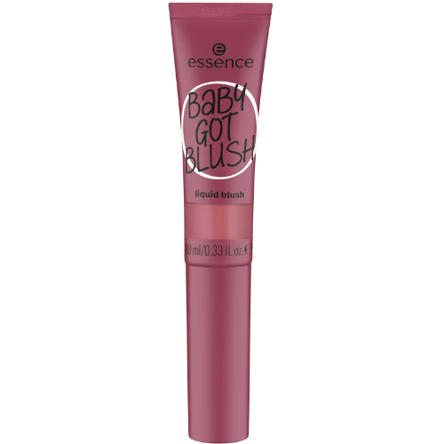 بلاشر سائل بيبي جوت بلاش Blushin Berry 20 من ايسنس