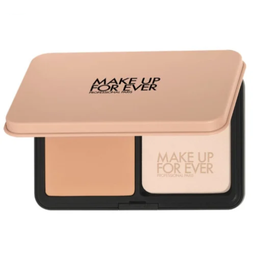 ميك اب فور ايفر - كريم أساس مضغوط غير لامع 2N26