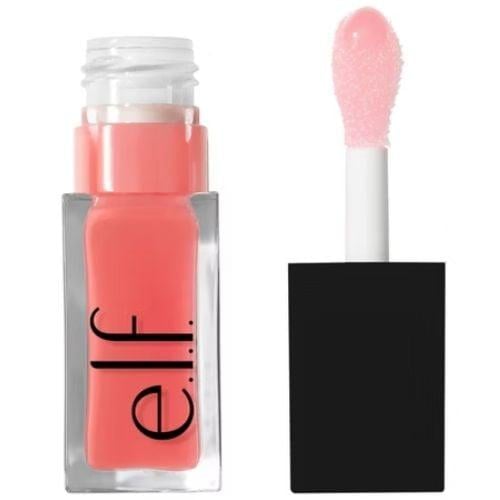 زيت ملون الشفاه PINK QUARTZ من ايلف